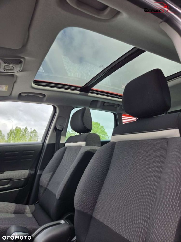 Citroën C3 Aircross - 21