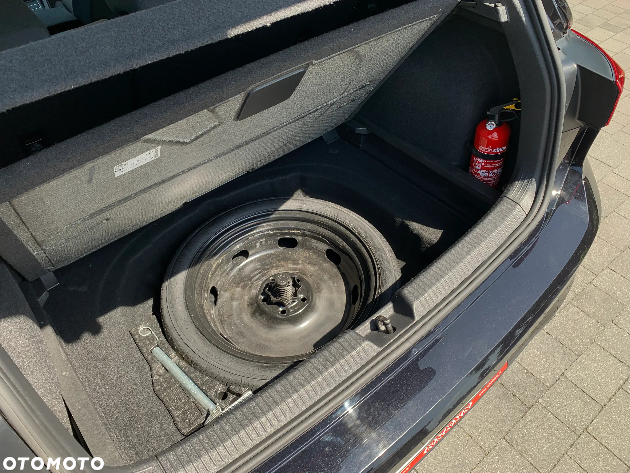 Volkswagen Golf VIII 1.0 TSI - 27