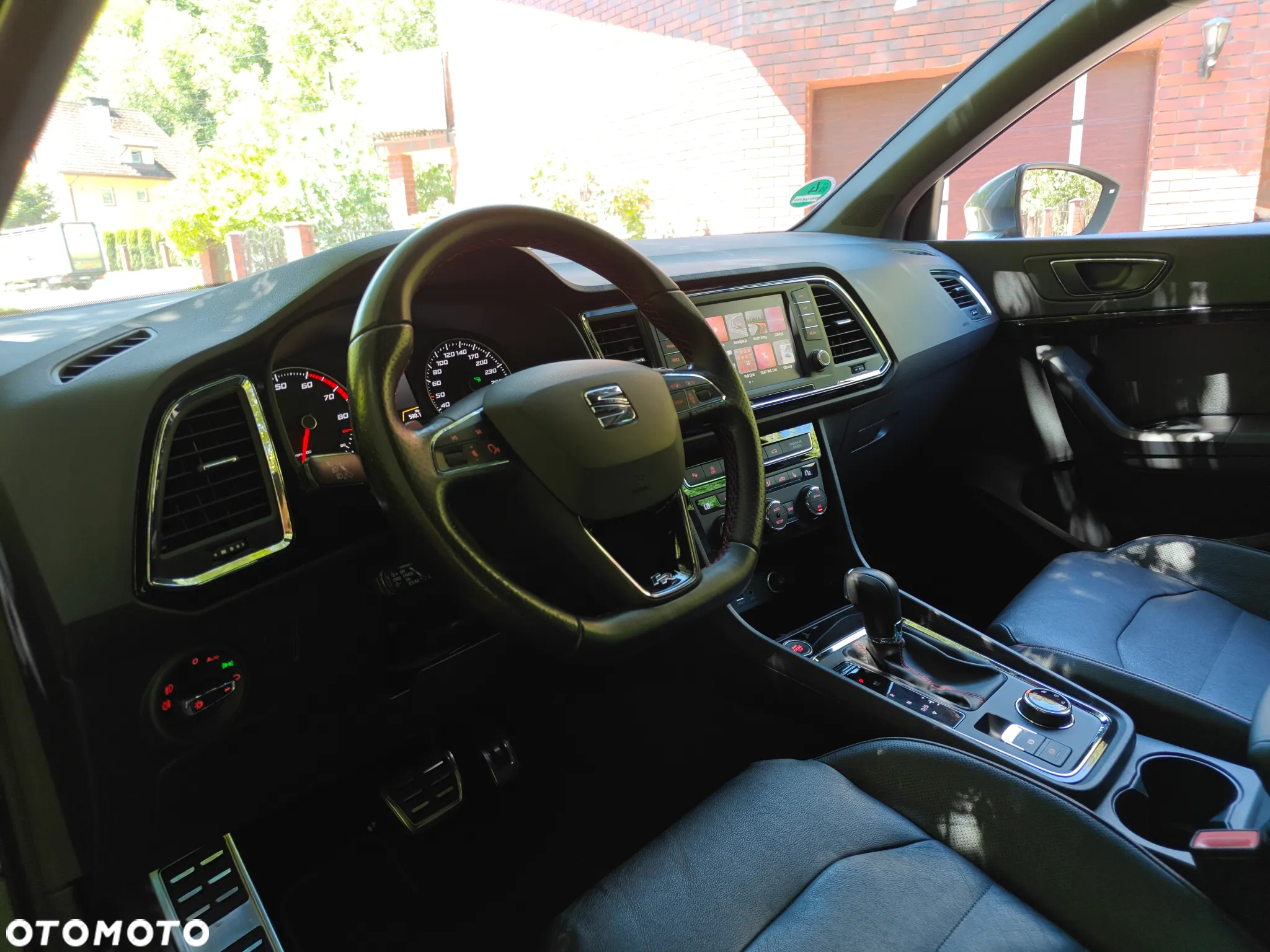 Seat Ateca 2.0 TSI Xperience S&S 4Drive DSG - 5