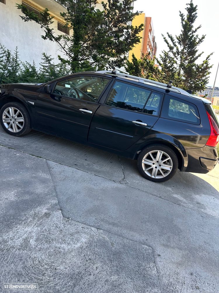 Renault Mégane Break - 10