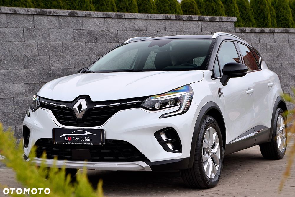 Renault Captur 1.3 TCe Intens - 12