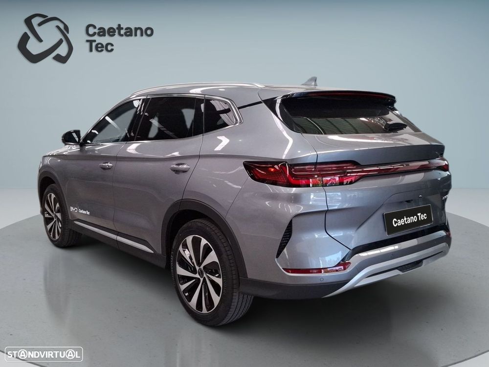 BYD Seal U 87 kWh Design - 16