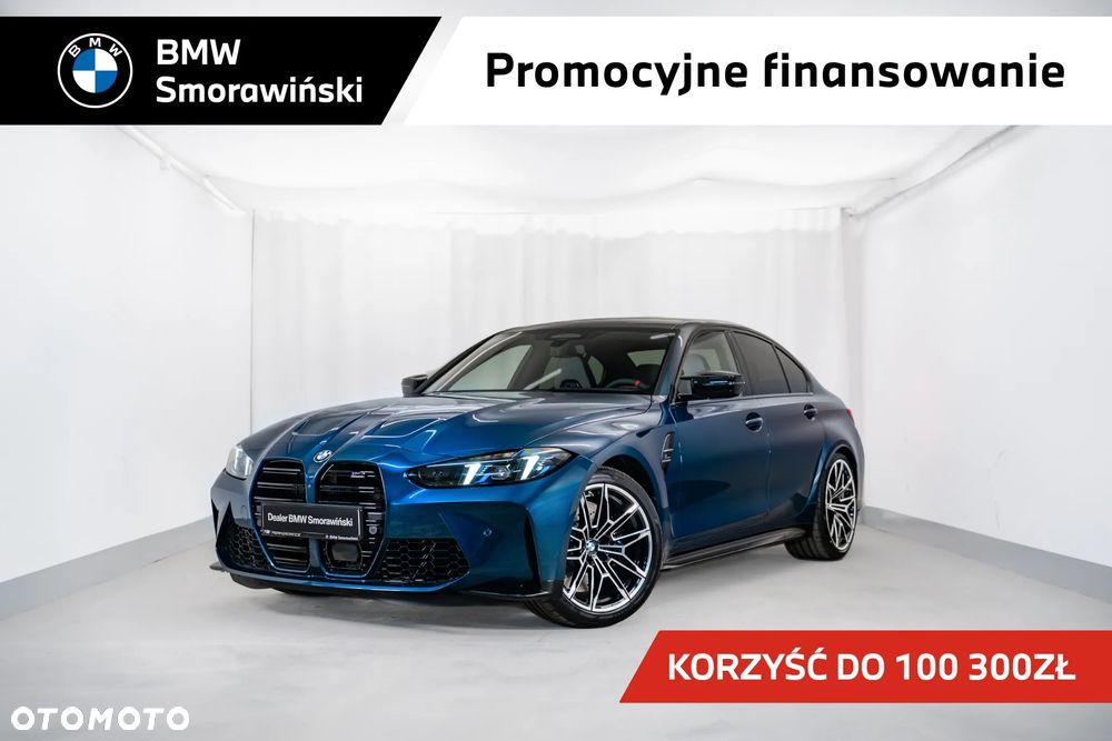 BMW M3 - 2