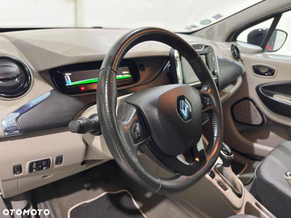 Renault Zoe - 27