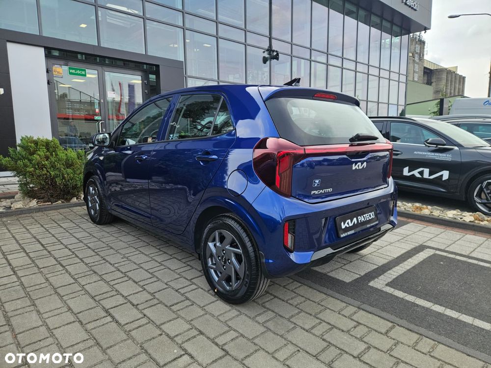 Kia Picanto 1.0 GDI L - 8