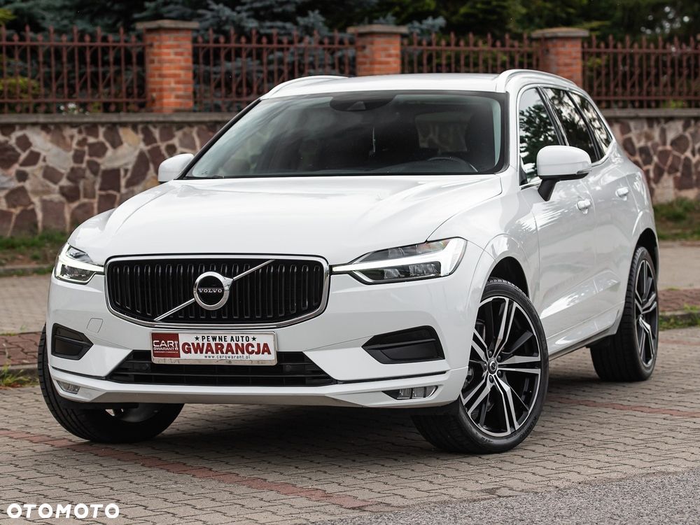 Volvo XC 60 - 2