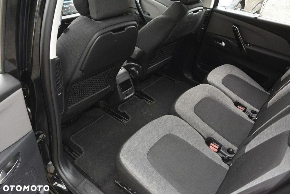 Citroën C4 Picasso e-HDi 115 Seduction - 31