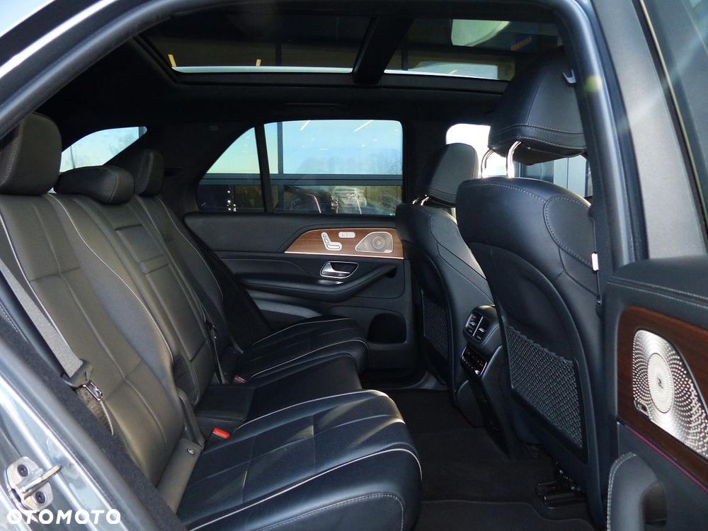 Mercedes-Benz GLE 400 d 4-Matic Premium Plus - 13