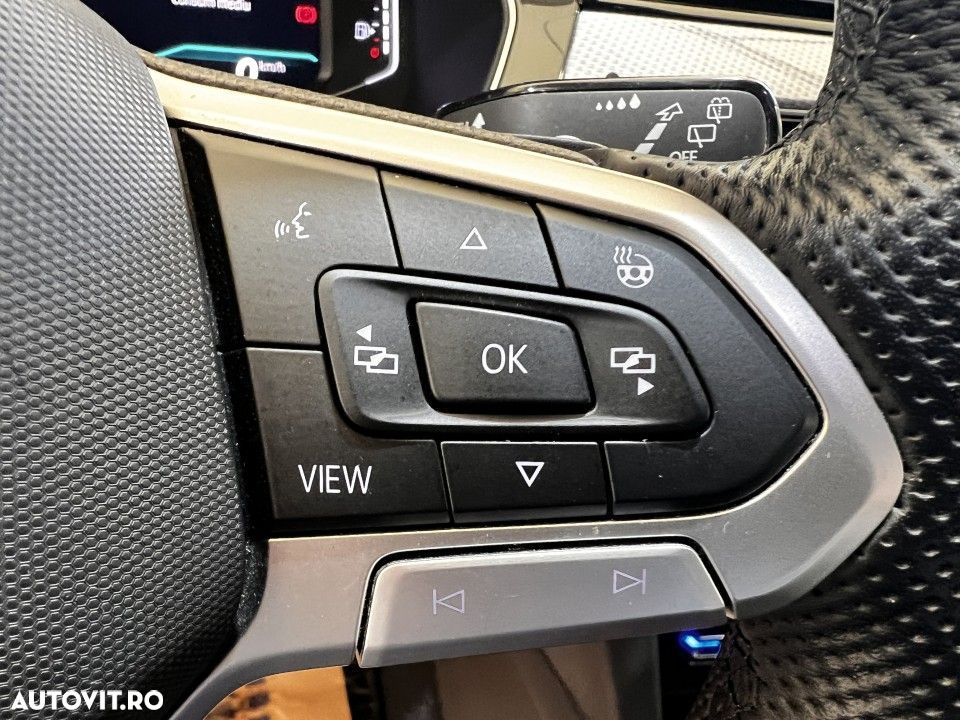 Volkswagen Passat Alltrack - 16