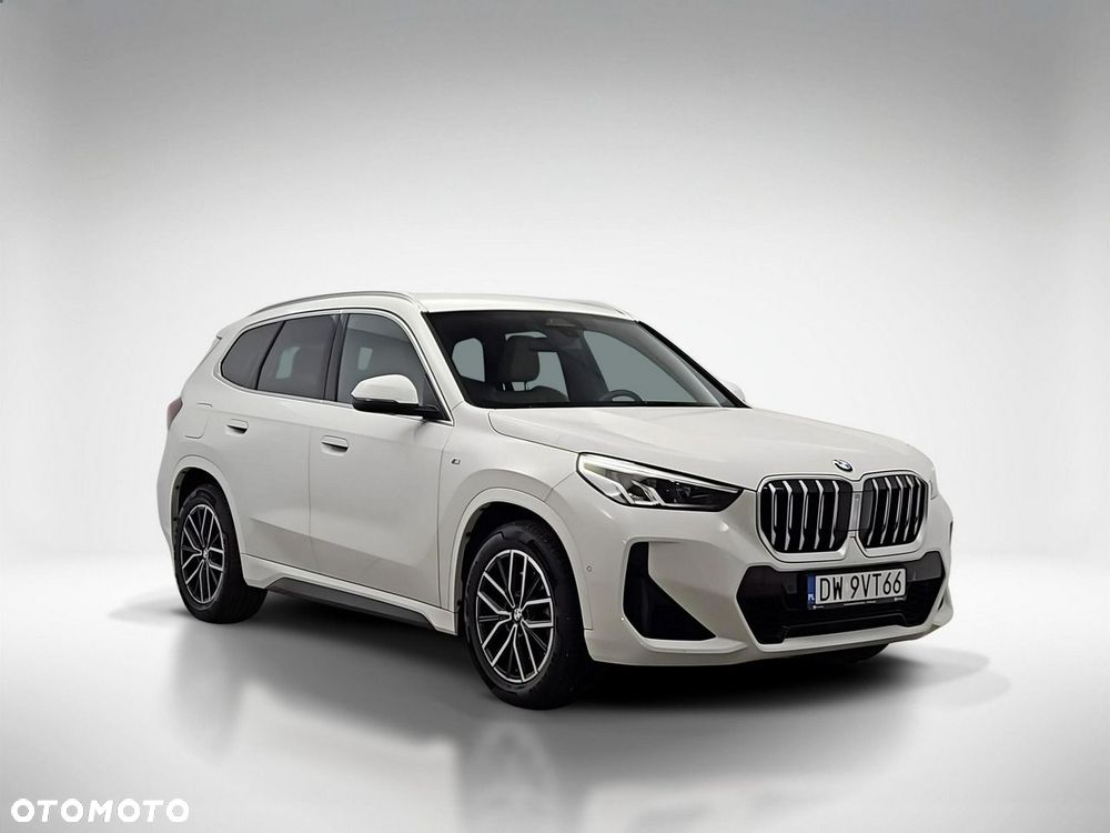 BMW X1 xDrive23i mHEV M Sport - 8