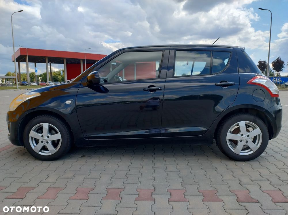 Suzuki Swift 1.2 Club - 2