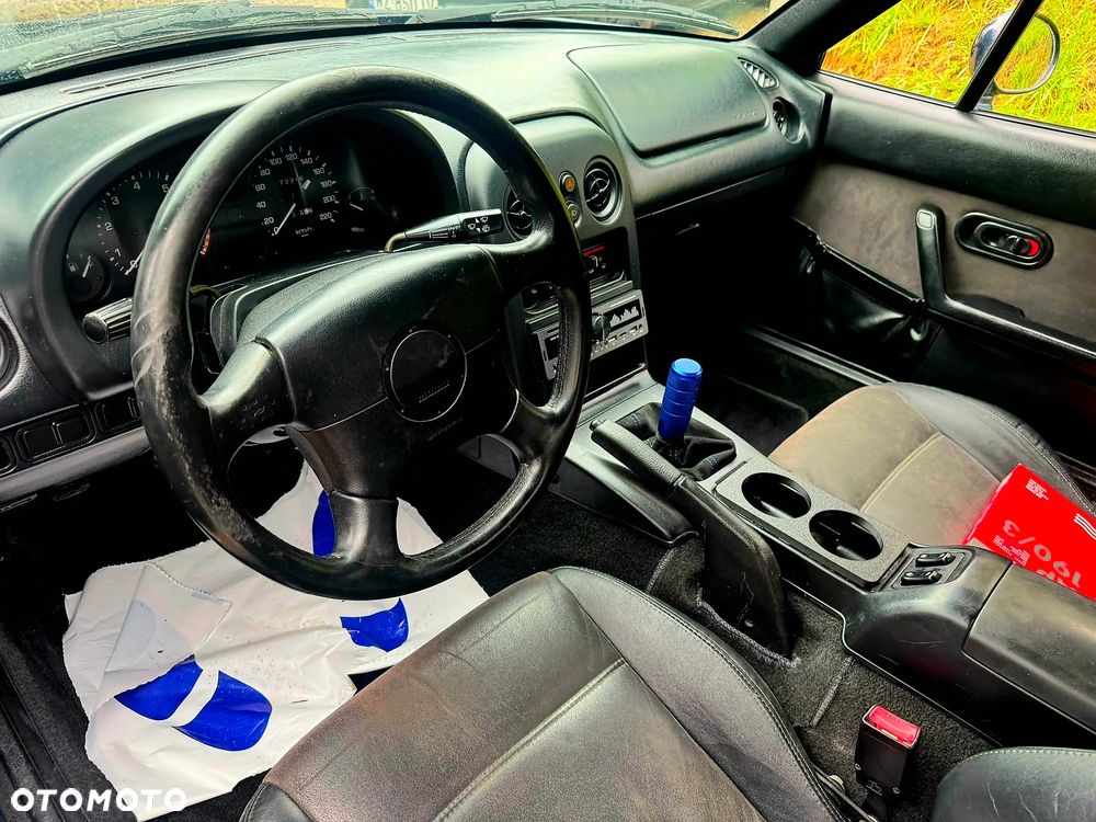 Mazda MX-5 - 11