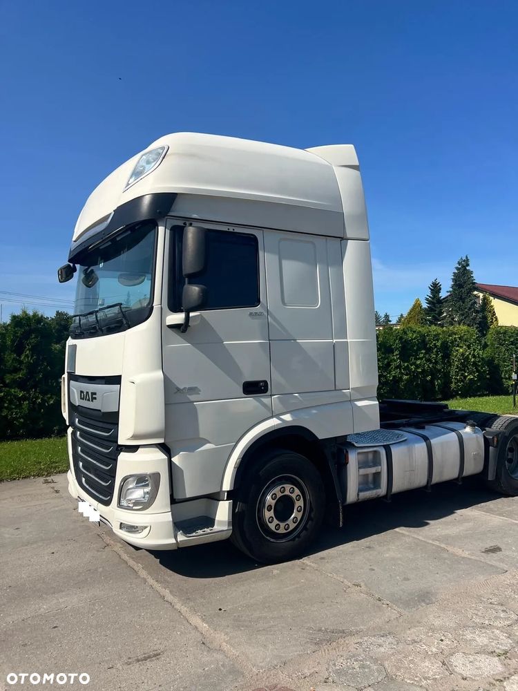 DAF XF 530 Super Space Cab - 3