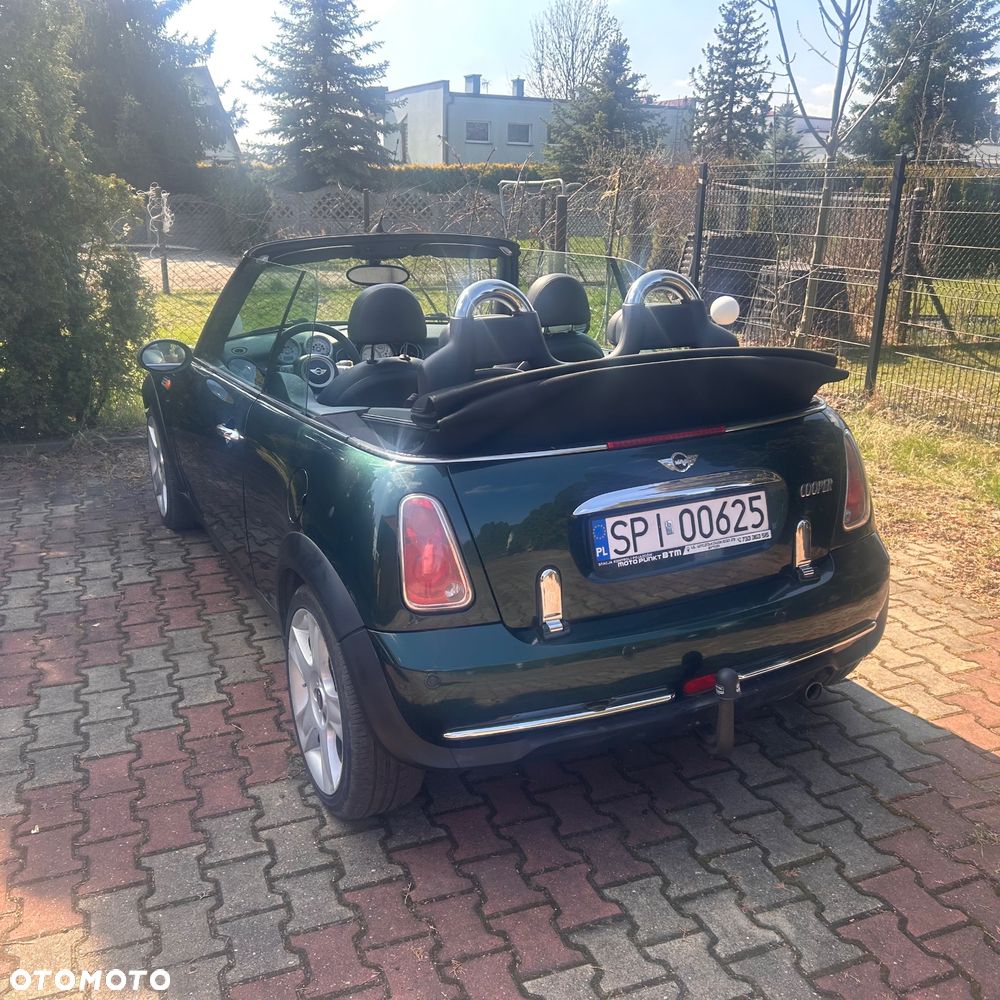 MINI Cooper Standard - 15