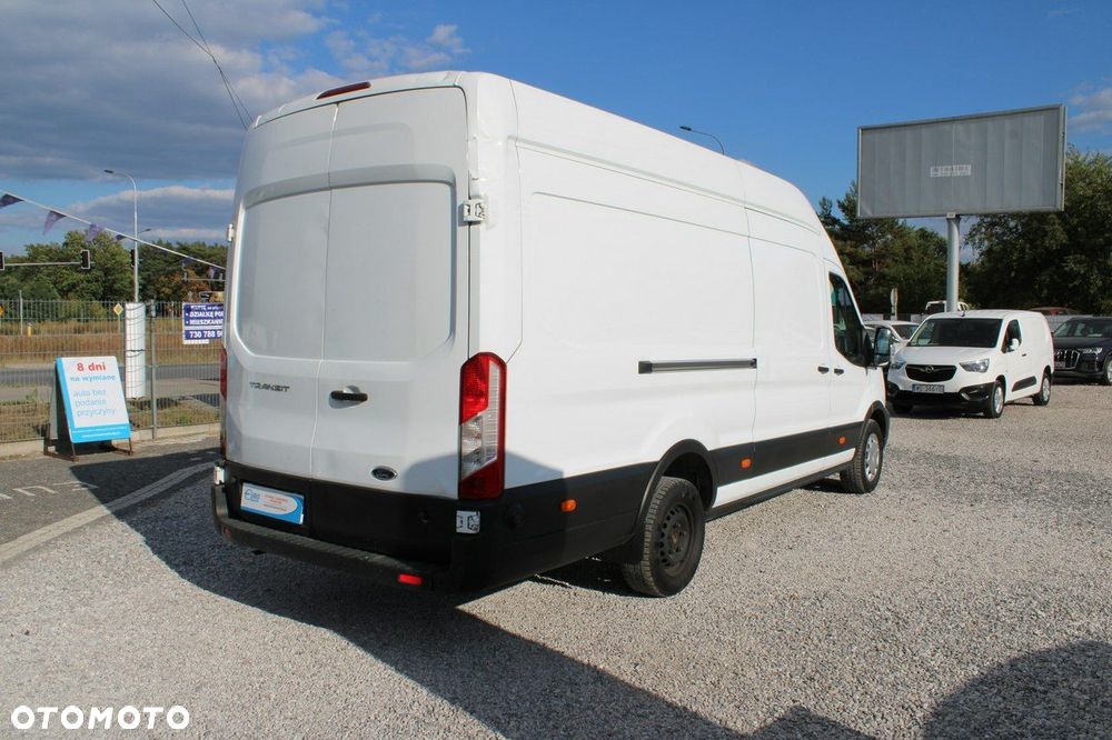 Ford Transit - 6