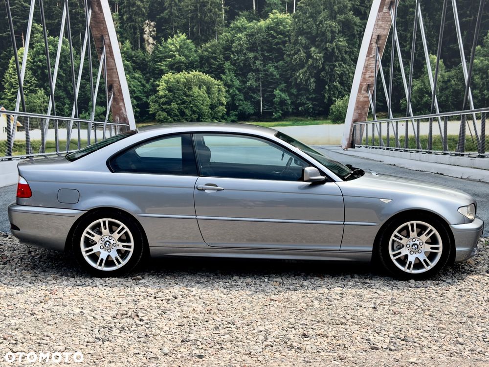 BMW Seria 3 330 Ci - 16