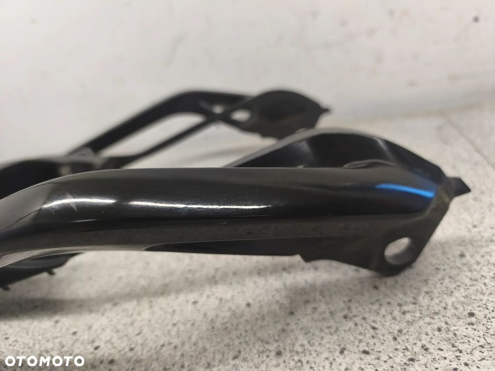 Uchwyt, rączka pasażera lewa Yamaha FZ6 FZ 6 Fazer - 13