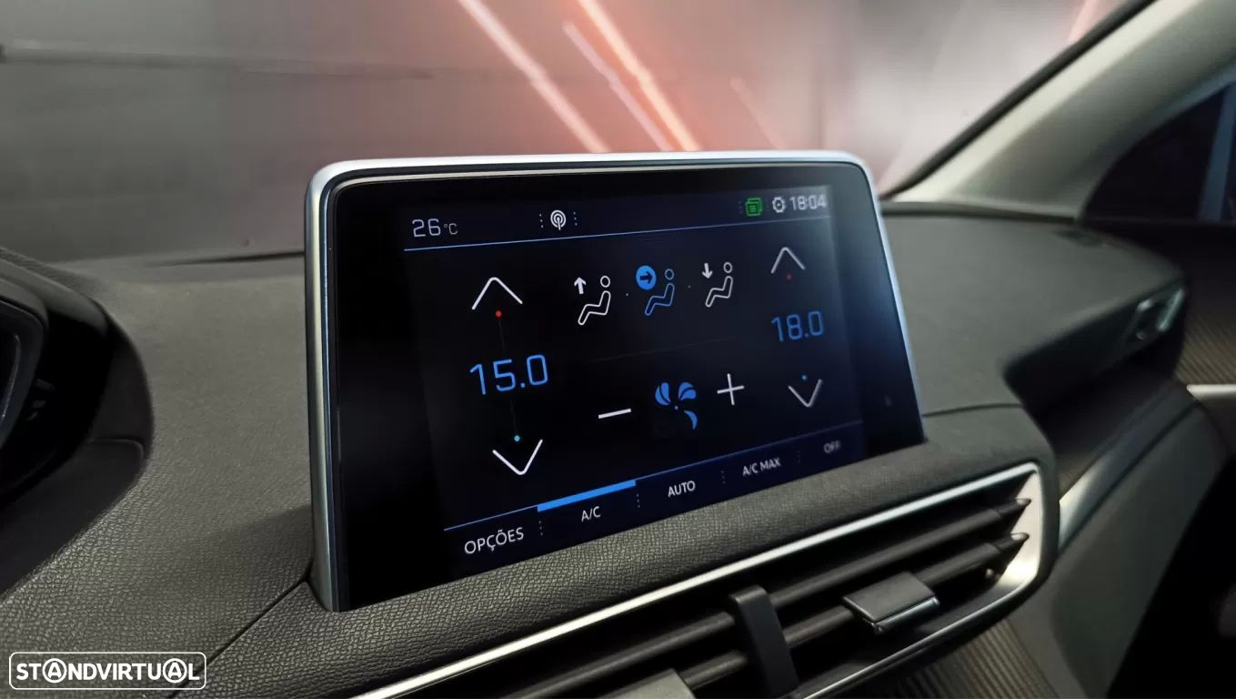 Peugeot 3008 1.6 BlueHDi Active - 37