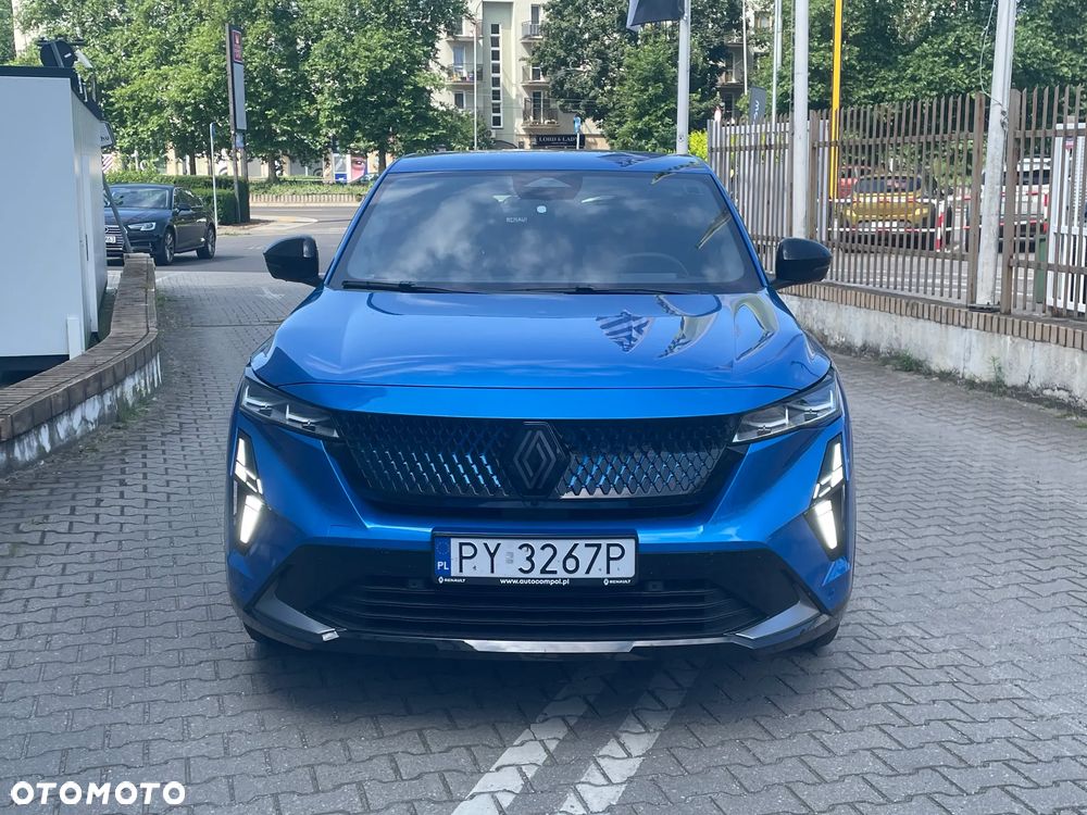 Renault Rafale 1.2 E-Tech Full Hybrid 200 esprit Alpine MMT - 11