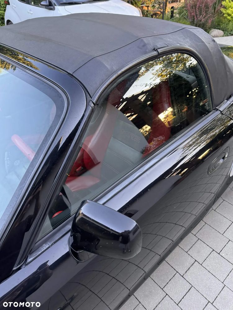 Toyota MR2 1.8 VVT-i - 21