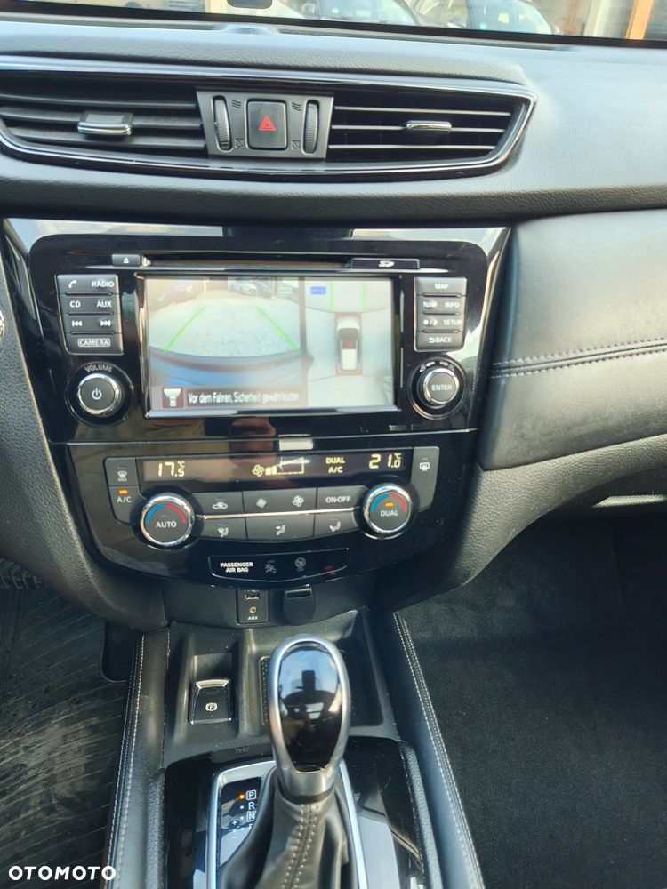 Nissan X-Trail 1.3 DIG-T N-Connecta - 14