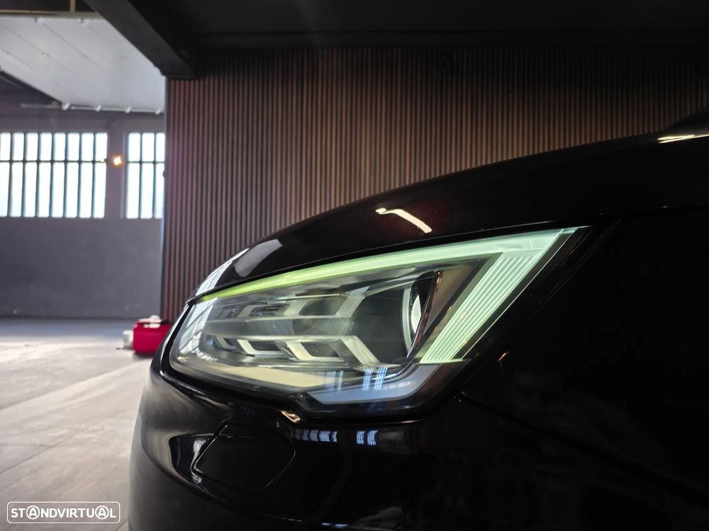 Audi A1 Sportback 1.6 TDI S-line - 37