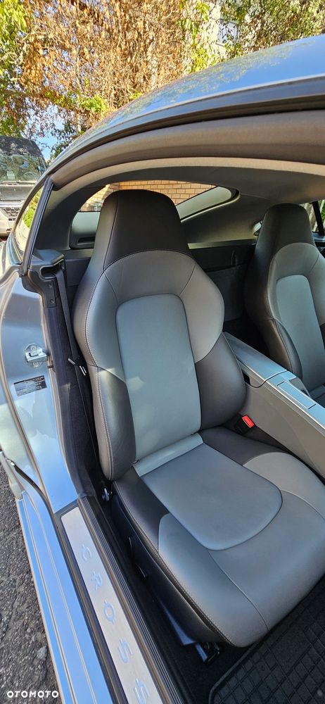 Chrysler Crossfire - 14