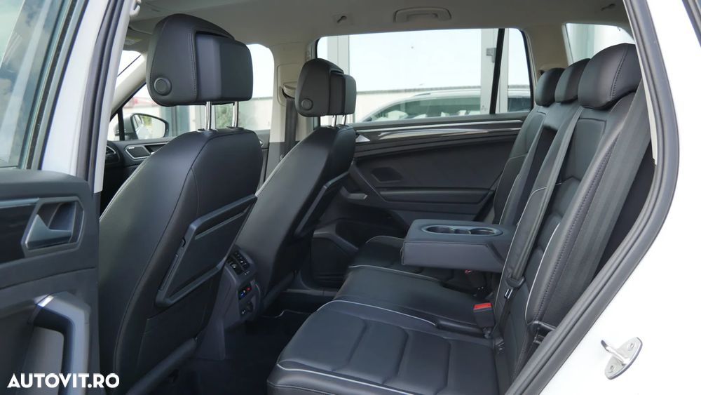 Volkswagen Tiguan - 19
