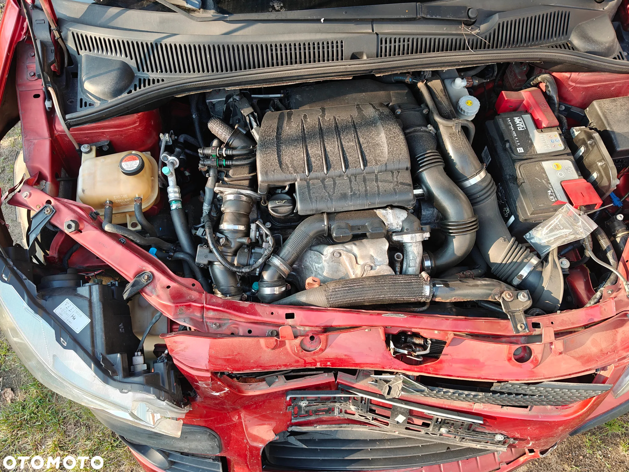Suzuki SX4 1.6 DDiS Comfort - 6