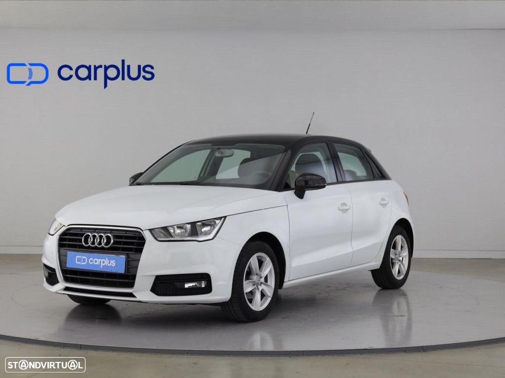 Audi A1 1.4 TDI - 1