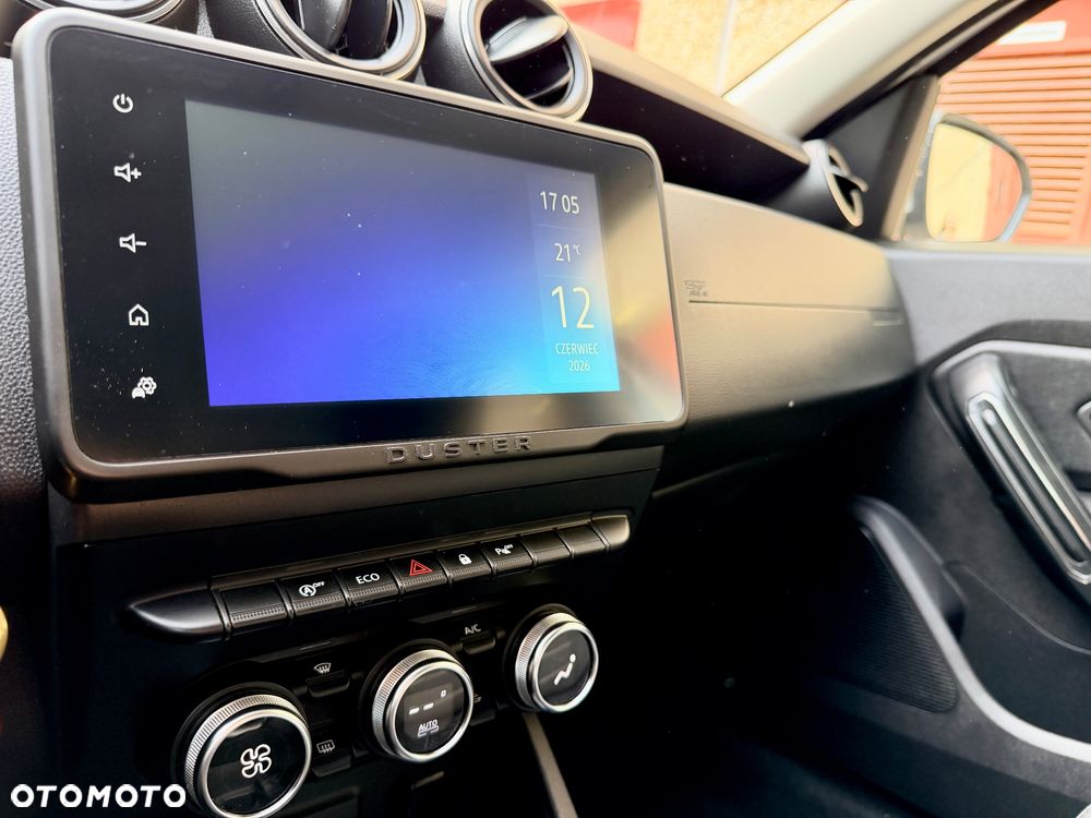 Dacia Duster 1.5 Blue dCi Prestige EU6d - 8