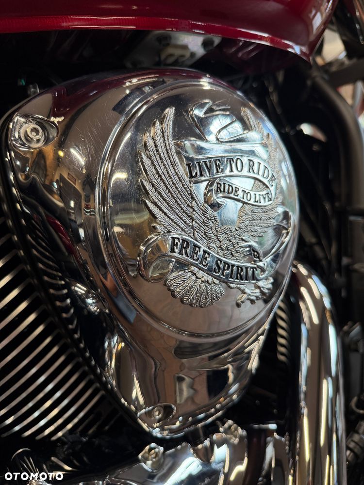 Kawasaki Vulcan - 33