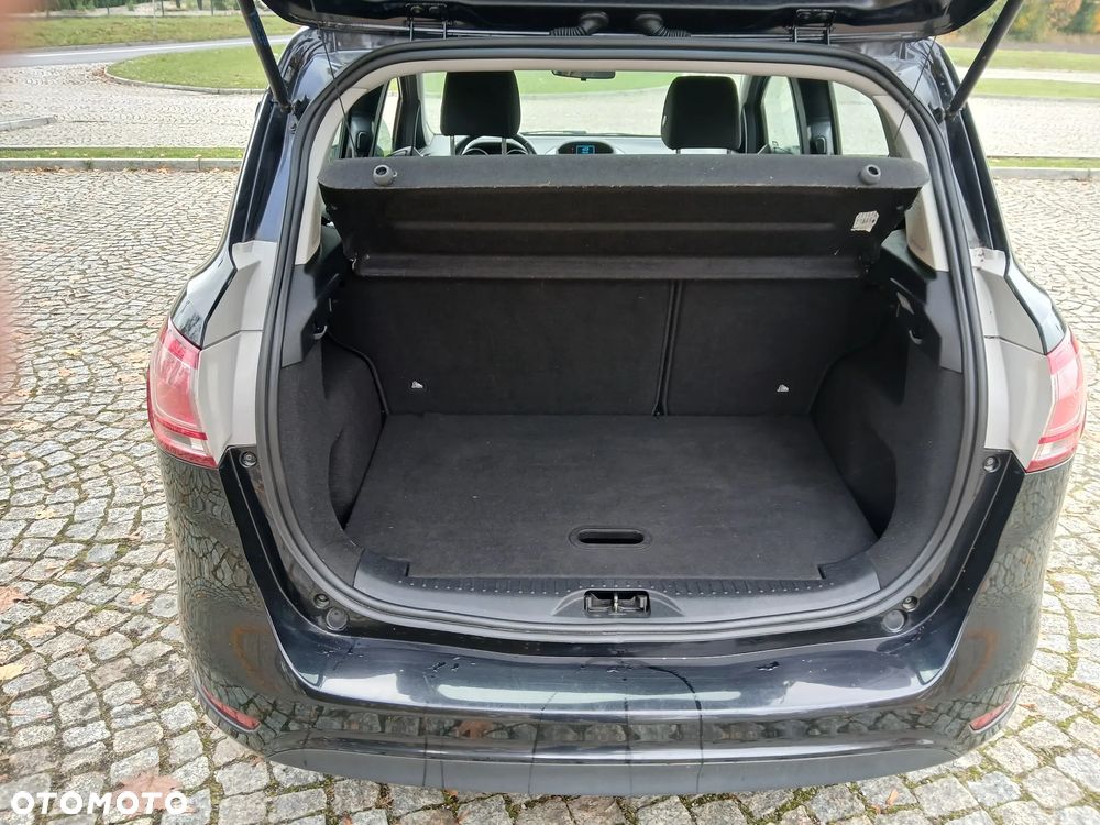 Ford B-MAX 1.6 TDCi Titanium - 12