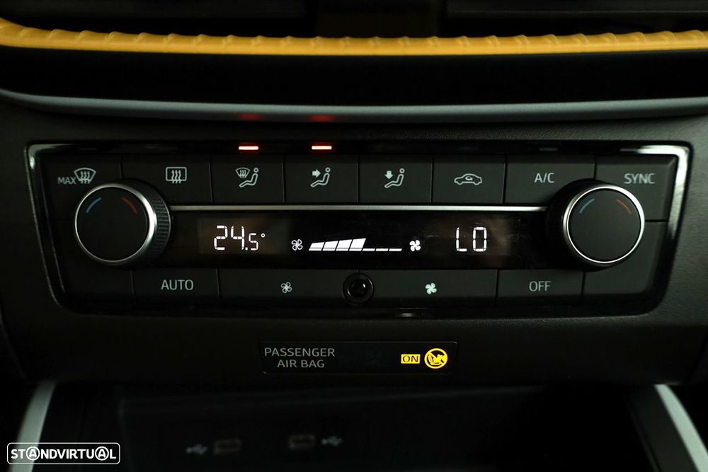 SEAT Arona 1.0 TSI Style DSG - 12