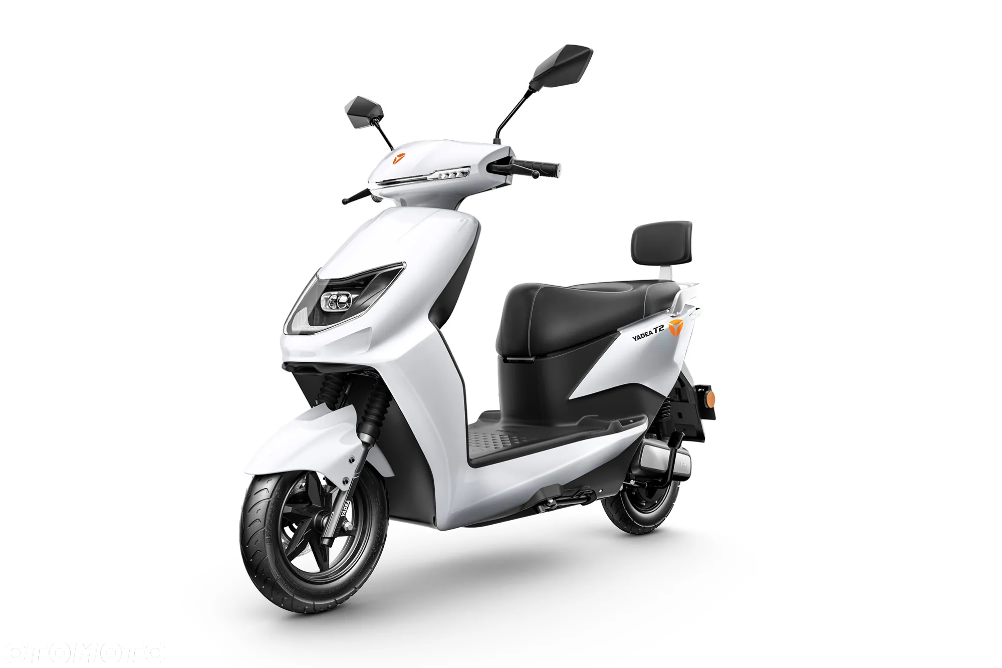 Yadea C-line - 4
