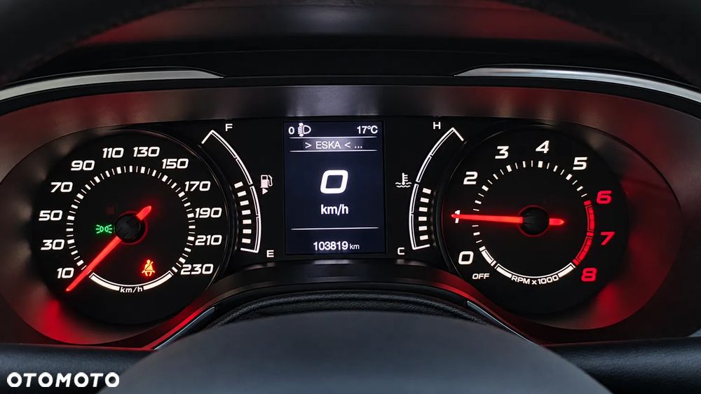 Fiat Tipo - 16