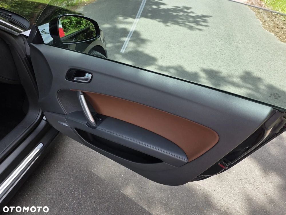 Audi TT Coupé 2.0 TDI Quattro - 38