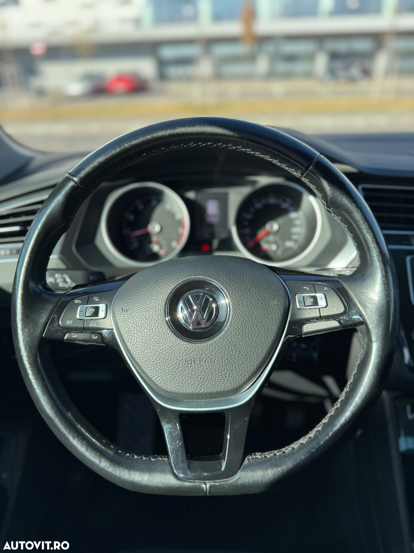 Volkswagen Tiguan - 7
