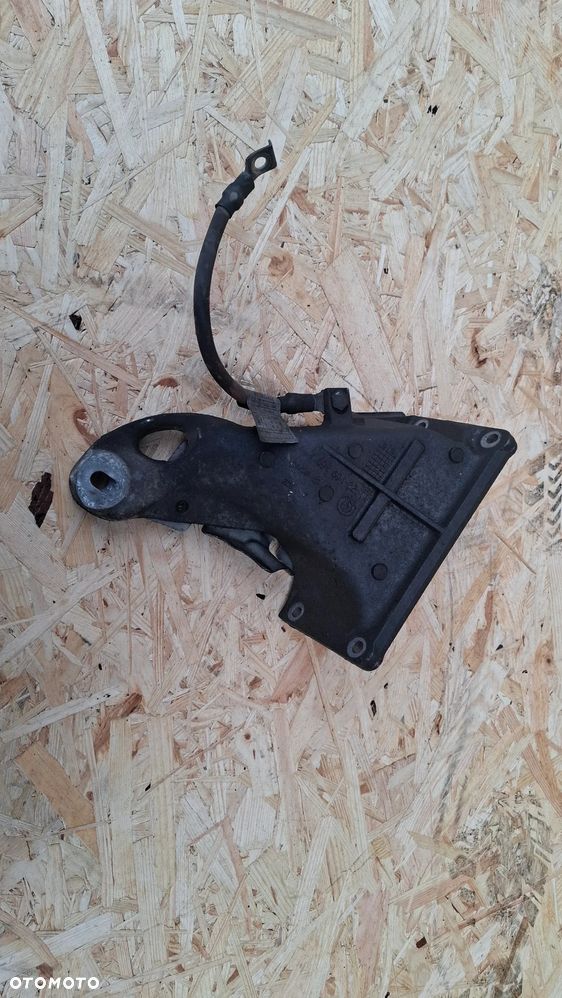 BMW E46 M52TU M54 ŁAPA SILNIKA PRAWA