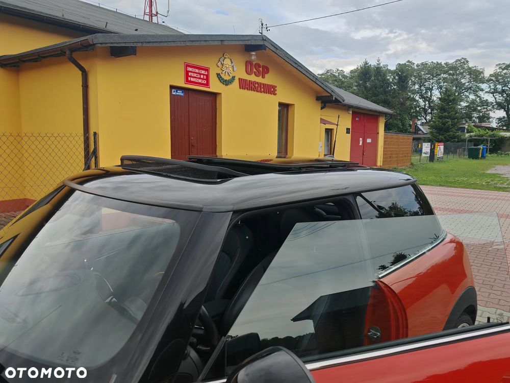 MINI Cooper Yours Trim - 12