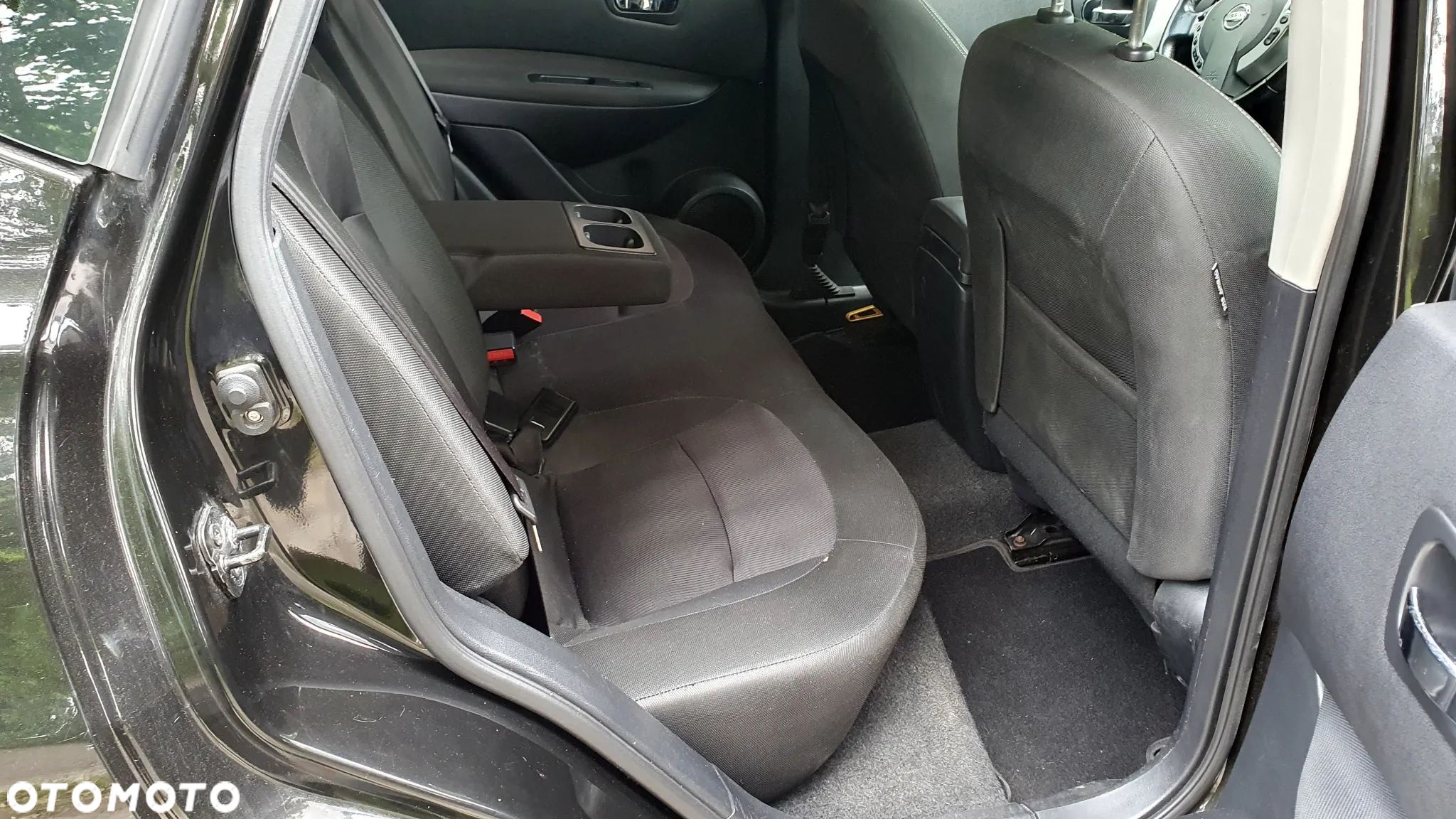 Nissan Qashqai 1.6 Acenta - 13