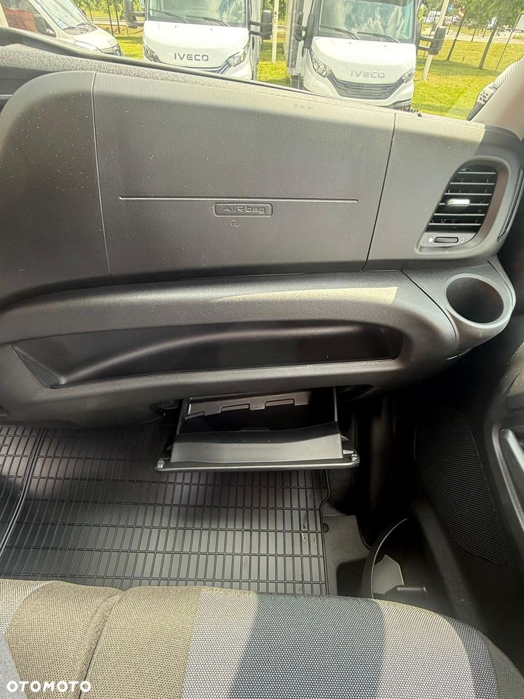 Iveco OSTATNIA W TEJ CENIE - OD RĘKI - SKRZYNIA AUTOMAT HAK 3500kg - 21