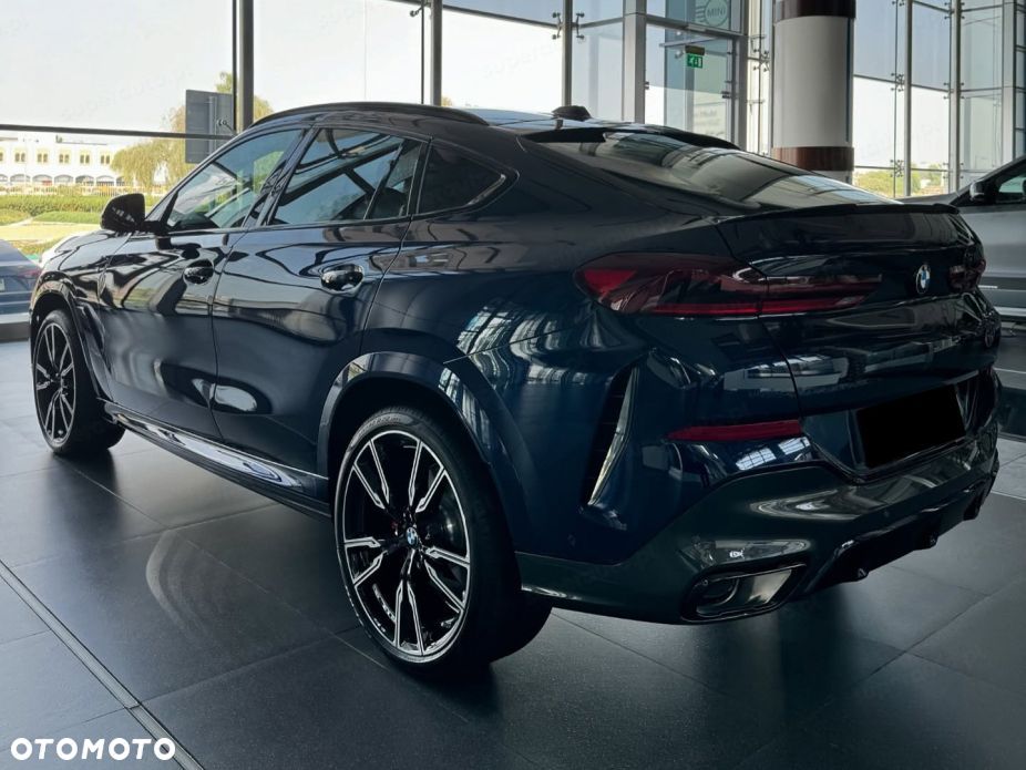BMW X6 xDrive30d mHEV sport - 3