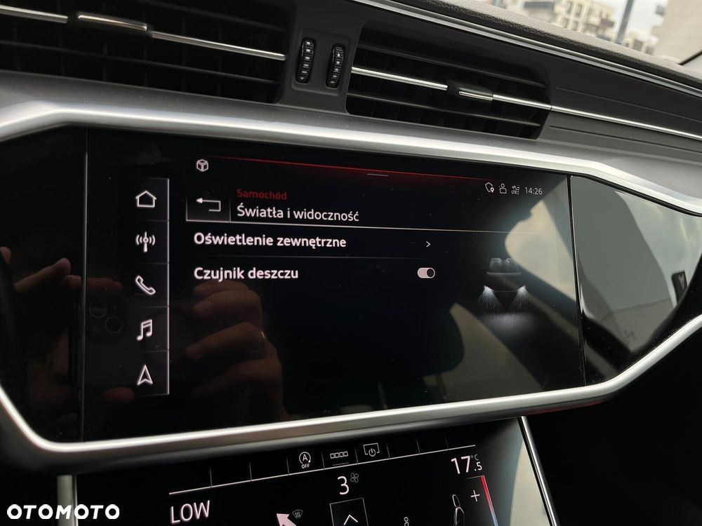 Audi A6 Limousine - 25