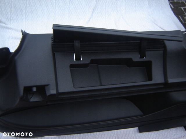 SEAT ALHAMBRA BOCZEK BAGAŻNIKA 7 OSOBOWY 7N0 NOWY - 2