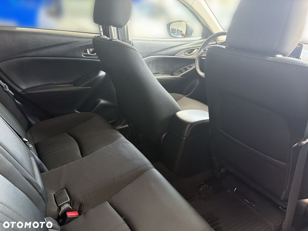 Mazda CX-3 - 18