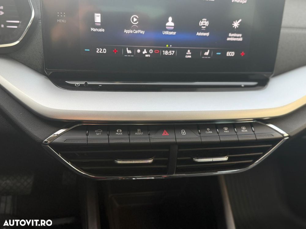 Skoda Octavia 1.4 TSI iV PHEV Style - 12