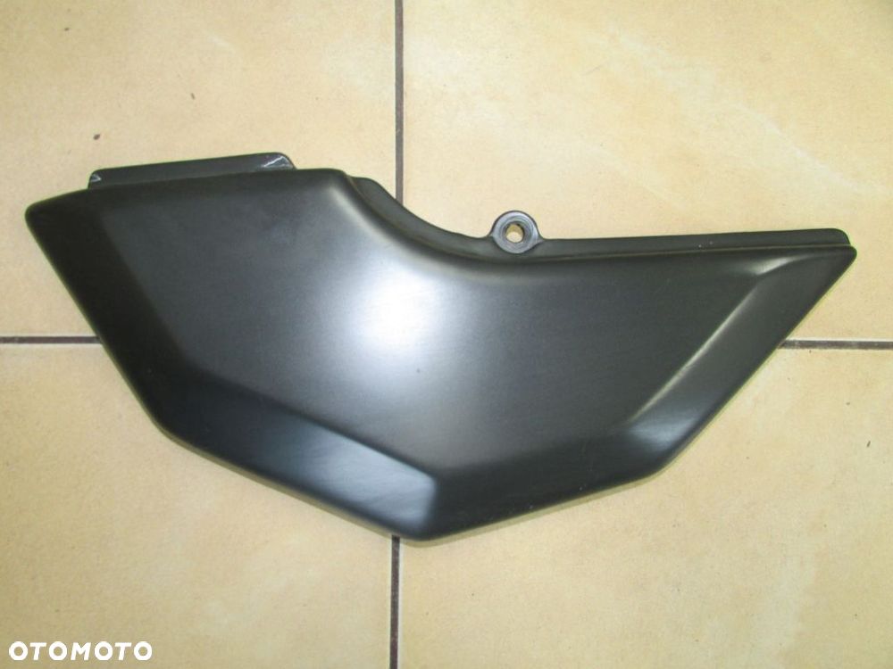 Cagiva River Canyon owiewka boczek - 1