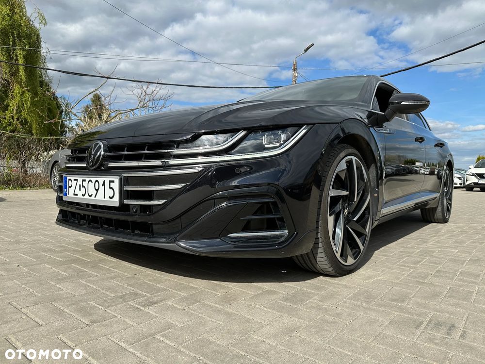 Volkswagen Arteon - 30