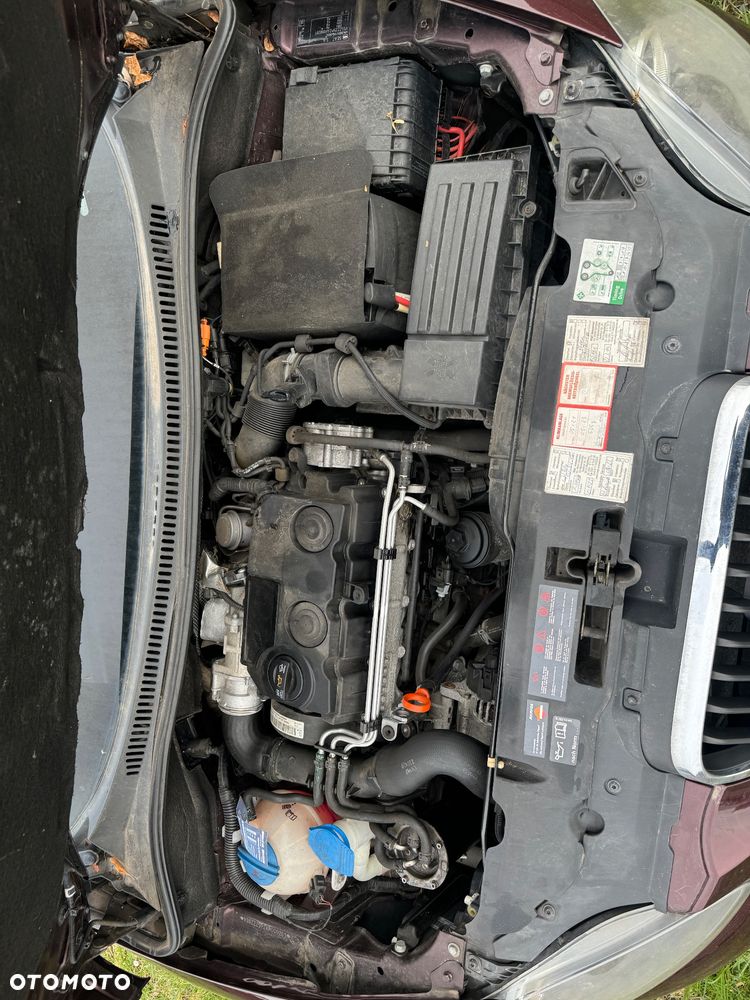 Seat Altea 1.9 TDI DPF Reference - 22